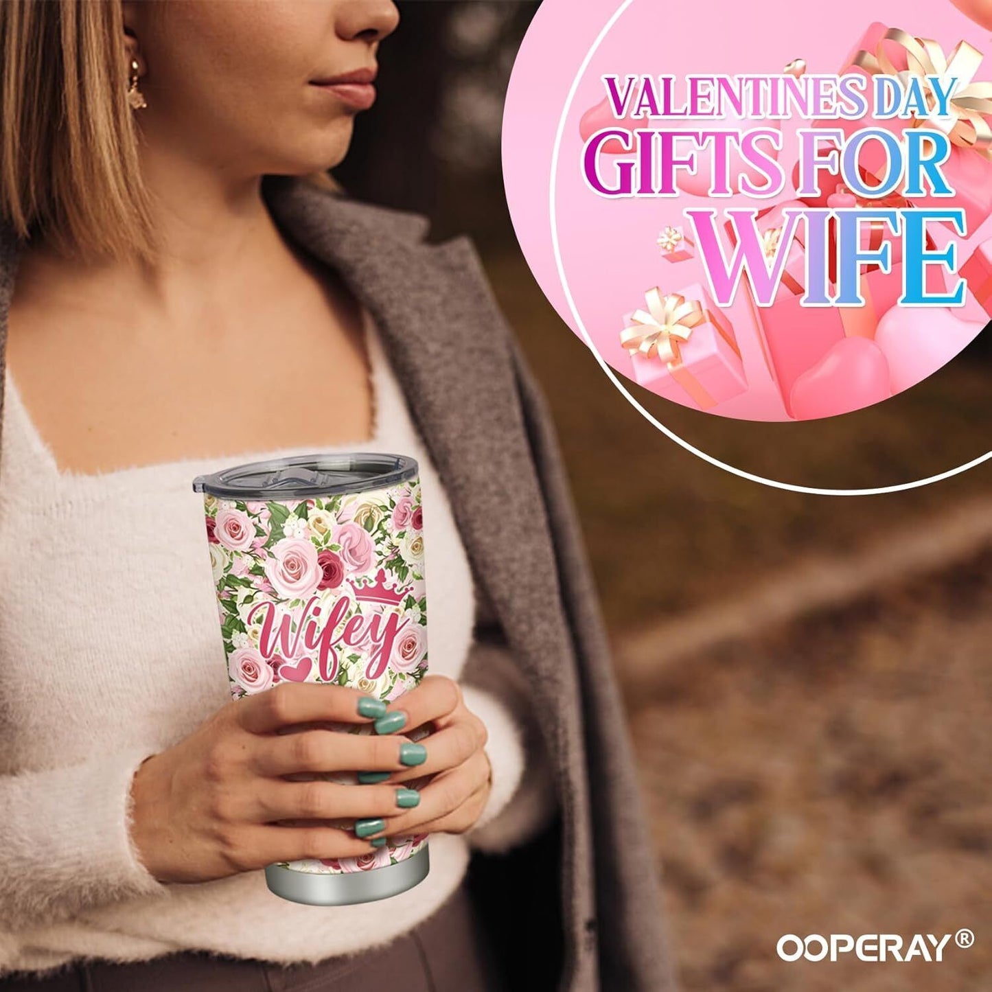 Valentines Day Gifts for Her