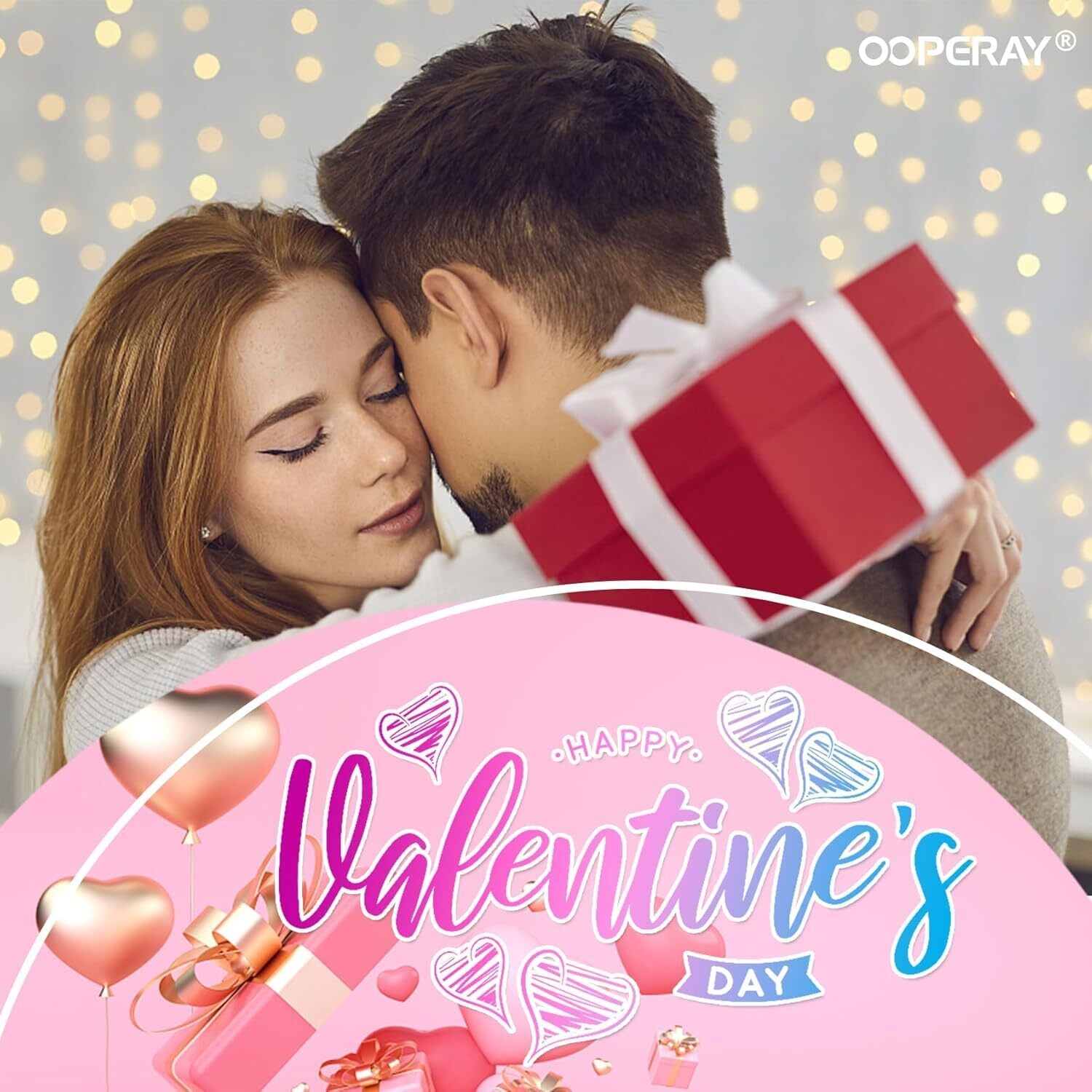 Valentines Day Gifts for Her