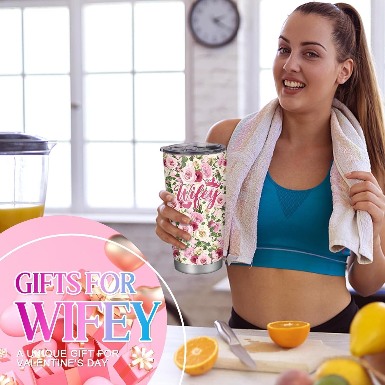 Valentines Day Gifts for Her