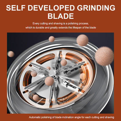 Electric Lint Remover Clothes Fabric Sweater Fuzz Shaver