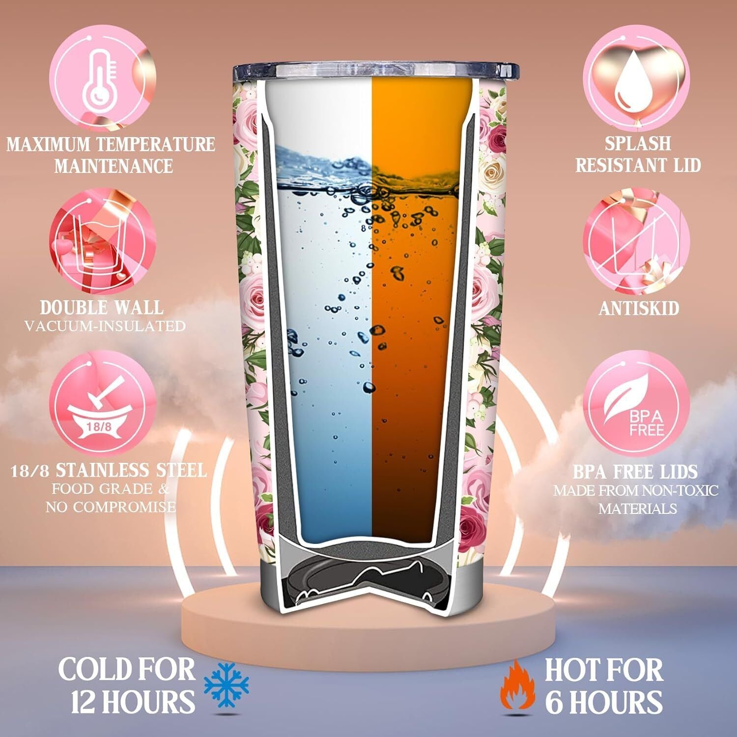 Valentines Day Gifts for Her