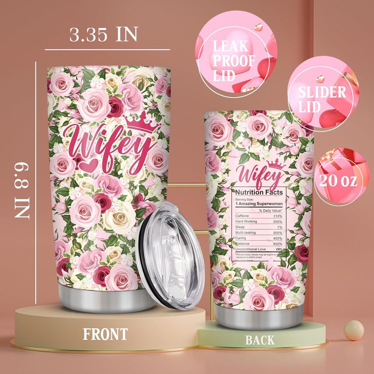 Valentines Day Gifts for Her