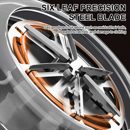 Electric Lint Remover Clothes Fabric Sweater Fuzz Shaver