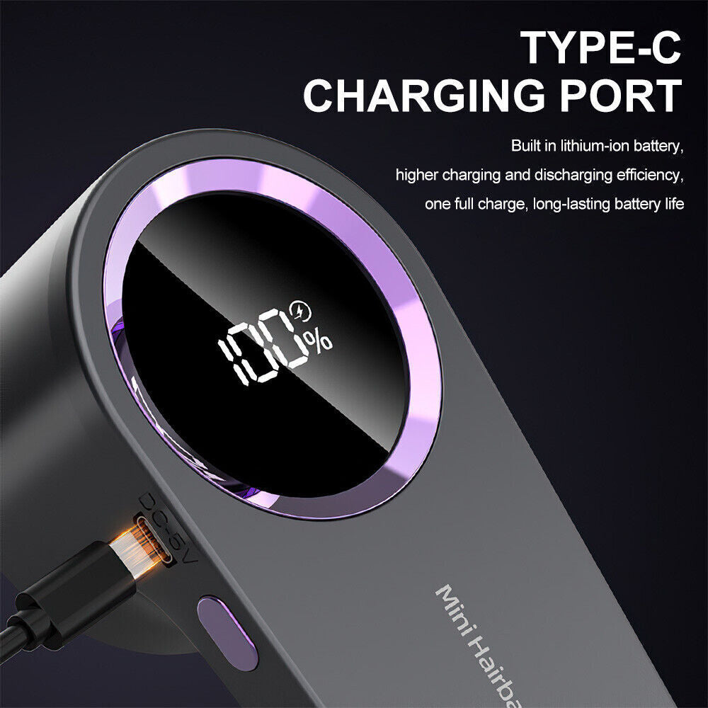 Electric Lint Remover Clothes Fabric Sweater Fuzz Shaver